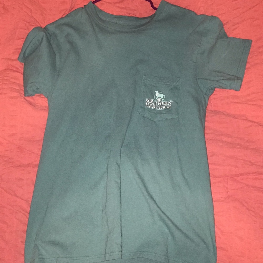 Southern Heritage shirt